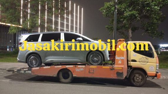 Jakarta tujuan Pekanbaru