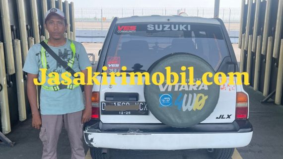 Jakarta Tujuan Medan