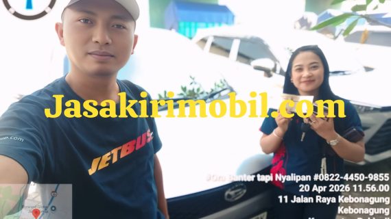 Jakarta tujuan Malang