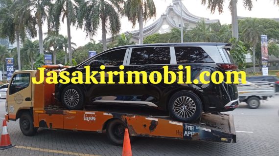 Jakarta tujuan Pekanbaru