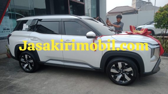 Jakarta tujuan Pangkal Pinang
