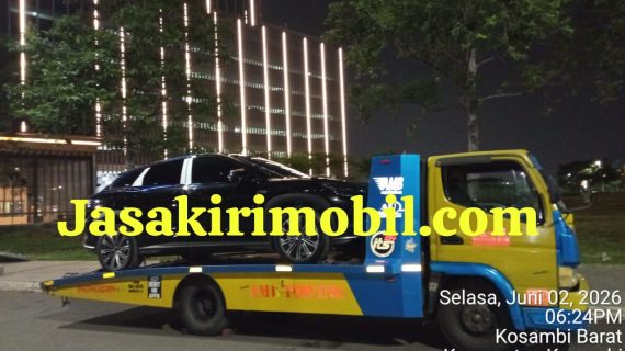 Jakarta tujuan Palembang