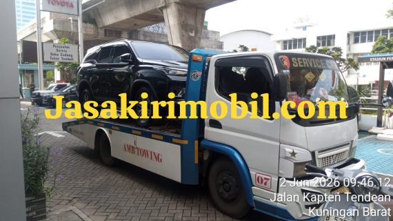 Jakarta tujuan Palembang