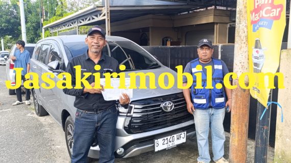 Jakarta tujuan Balikpapan