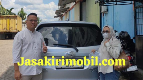 Jakarta tujuan Pontianak
