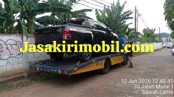 Jakarta tujuan Gresik