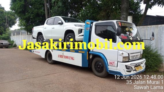 Jakarta tujuan Gresik
