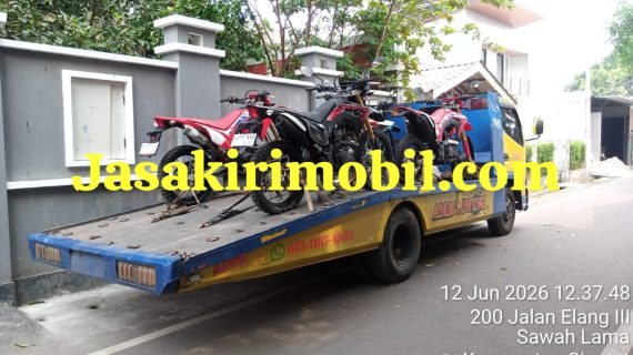 Jakarta tujuan Gresik