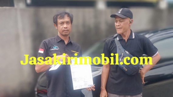 Jakarta tujuan Palangkaraya