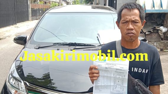 Jakarta tujuan Padang