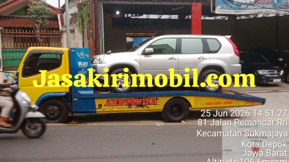 Jakarta tujuan Jember