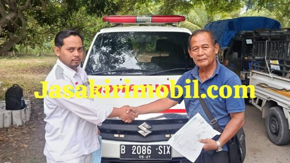 Jakarta tujuan Aceh