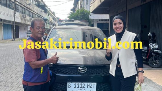Jakarta tujuan Medan