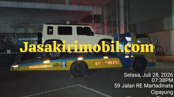 Jakarta tujuan Medan