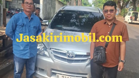 Palembang tujuan Semarang