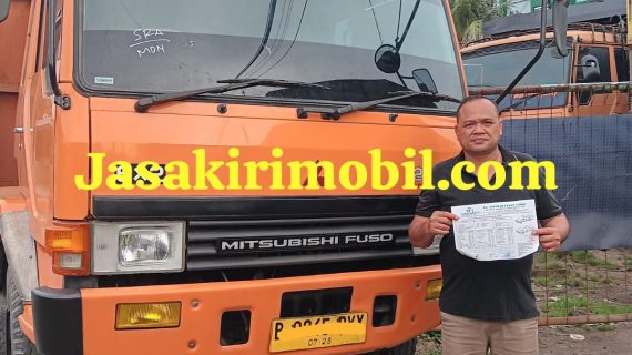 Jakarta tujuan Aceh