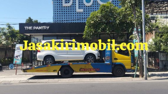 Bali tujuan Balikpapan