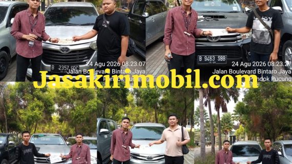 Riau tujuan Jakarta