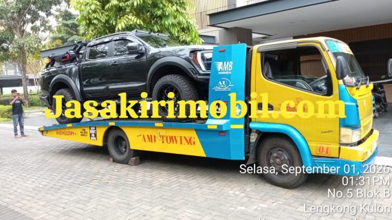Jakarta tujuan Kuburaya
