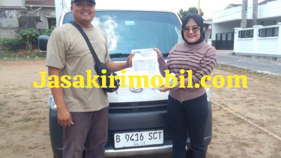 Jakarta tujuan Palembang