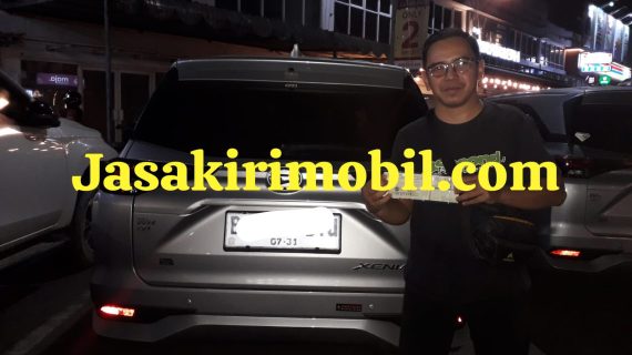 Jakarta tujuan Banjarmasin