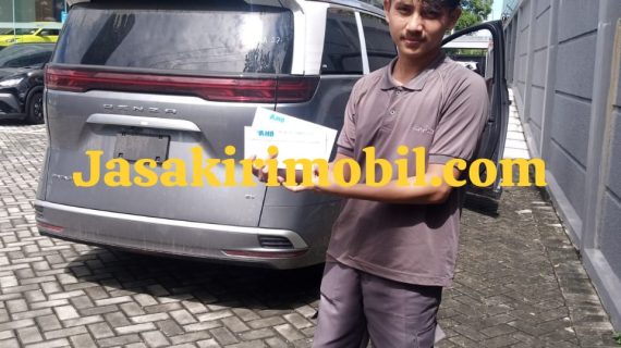 Jakarta tujuan Pekanbaru