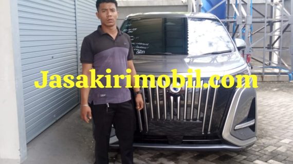 Jakarta tujuan Pekanbaru