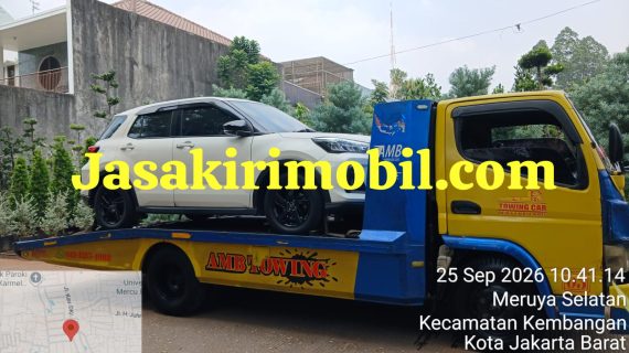 Jakarta tujuan Surabaya