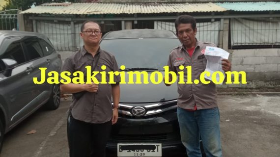 Jakarta tujuan Pekanbaru